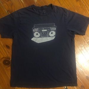 Boom box T-Shirt